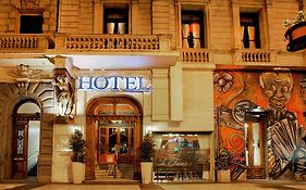 La Fresque Hotel Buenos Aires